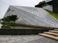 -宜昌市城市规划展览馆