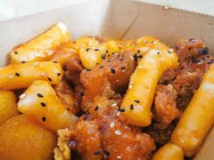 -Obligi Chicken韩式炸鸡(五道口店)