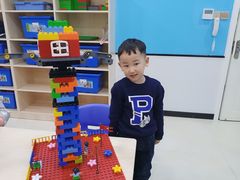 -克乐思少儿机器人•编程•竞赛科技馆(融创店)