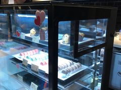 -麦当劳(南后街店)