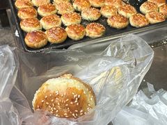 海苔饼-王天顺海苔饼