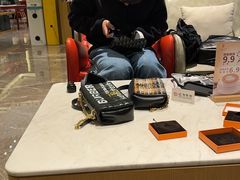 -奢收多·二手奢侈品回收中心(天河店)