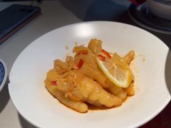 -禄鼎记·多口味酸菜鱼(侨鑫店)