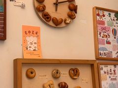 -慢熟面包店bud bread(孩儿巷店)
