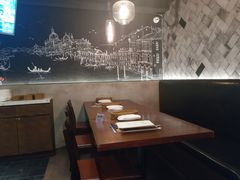 -斯比特花园西餐厅(东方商厦店)