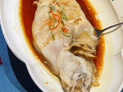 -金狮麟·新豫菜(金码大厦店)