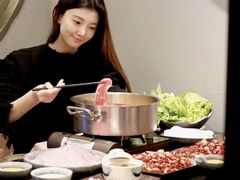 -熹悟海鲜火锅·广式打边炉