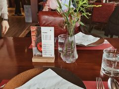 -IL Forno 意坊·意大利餐厅(温州万象城店)