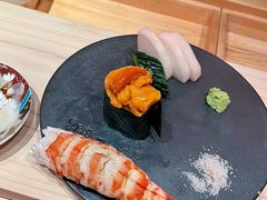 -橼舍鮨青木