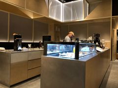 -Seesaw Coffee(苏州中心店)