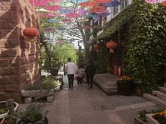 -红石寨旅游度假区