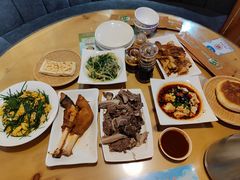 -牧马人奶茶馆(乌兰察布总店)