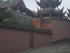-綦江古剑山