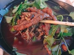 筷子牛肉-三生小馆(亭知路店)