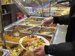 -富龙快餐店(铁西店)
