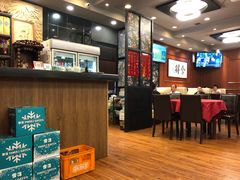 大堂-阿莉餐厅(枣阳路店)