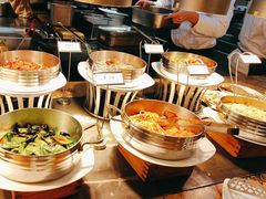 -浙江西子宾馆·瑶园咖啡厅