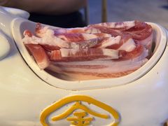 -金妈家烤肉(龙湖U城天街店)