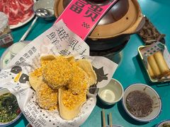 -粉灯牛腩牛杂煲·鸡煲(双井店)