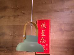 -味福记·江西小炒·南昌小吃(青山湖万达店)