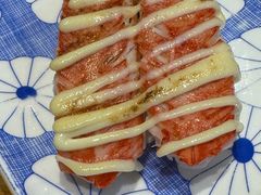 -Sushi Love 创意寿司(正佳广场店)