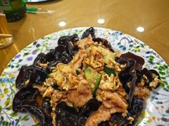 -清宫宴酒楼·计氏松枝包子