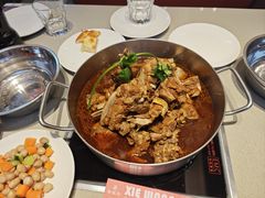 -蝎王府羊蝎子(天通苑店)