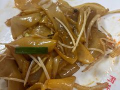 -阿政粤小馆(中央大街店)