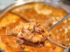 -满堂春特色餐馆