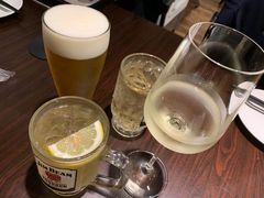 -BomBa意大利餐厅