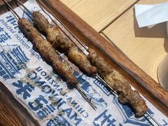 -马记永·兰州牛肉面(天通苑家乐福店)
