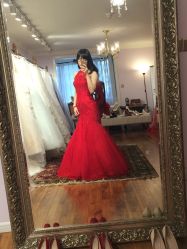 -SATIN COUTURE瑟庭婚纱礼服馆