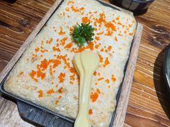 -小川洋风料理(街道口店)