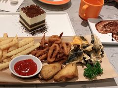 -必胜客(格尔木华兴店)