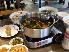 -津市刘聋子粉馆岳阳总店