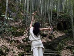 -南漈山