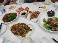 -小贝壳酒楼(经九路店)