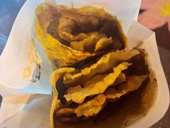 -南楼煎饼(南楼总店)