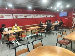 -喜家德虾仁水饺(百盛优客店)