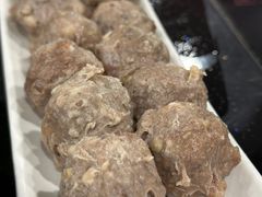 -潮汕美牛肉丸火锅店(天宁寺店)