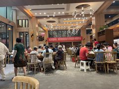 大堂-冯小炒(巴渝大道店)