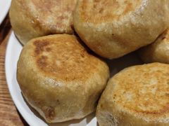 -清真吴记门钉肉饼·喜多利