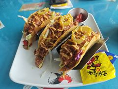 -My Way Town买味堂·东南亚餐厅(亦庄店)