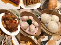 -陶陶居海鲜酒家(新马路店)