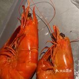 曼格榴莲自助海鲜