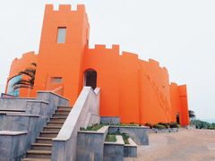 -漳州滨海火山岛自然生态风景区