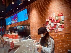 -Manner Coffee(淮海755店)