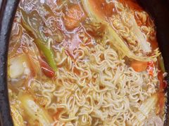 -腩得欢喜·牛腩煲火锅(万庭大厦店)