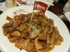 -滋粥楼·顺德菜海鲜茶点(方舟店)