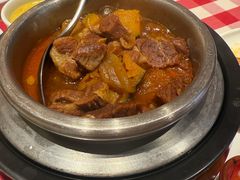 -西贝(虹口龙之梦店)